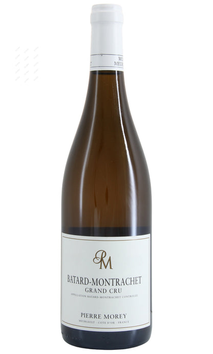 Pierre Morey, Batard Montrachet, Grand Cru