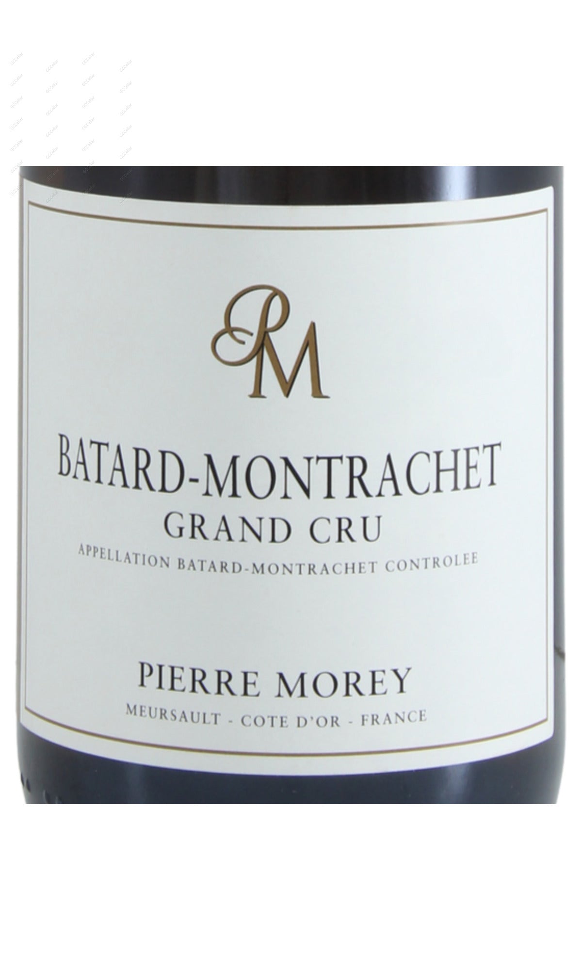 Pierre Morey, Batard Montrachet, Grand Cru