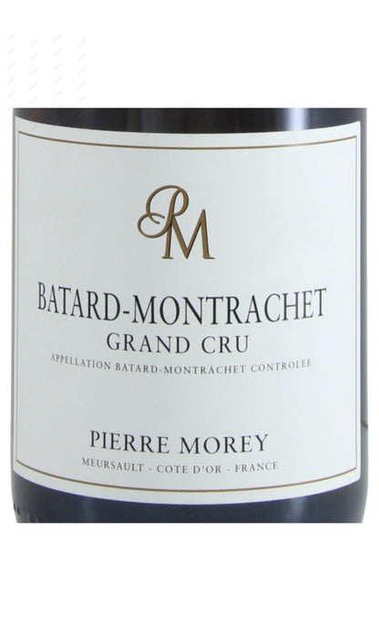 Pierre Morey, Batard Montrachet, Grand Cru