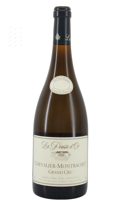 Pousse d'Or, Chevalier Montrachet, Grand Cru