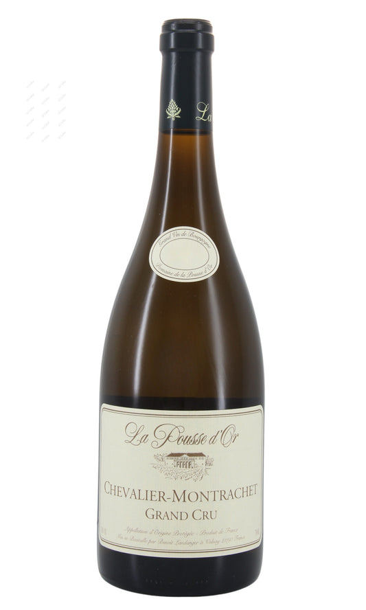 Pousse d'Or, Chevalier Montrachet, Grand Cru