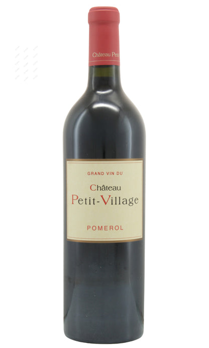 PTVLS-A2011 Chateau Petit Village 小村堡 750ml