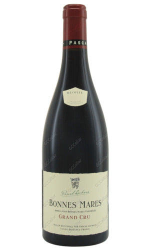 PXBMS-A2006 Pascal Lachaux, Bonnes Mares, Grand Cru 帕斯卡拉夏酒莊 帕內瑪爾特級園 750ml