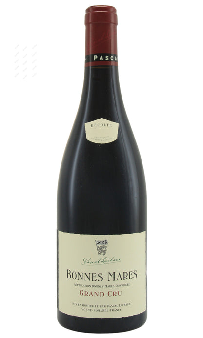 PXBMS-A2006 Pascal Lachaux, Bonnes Mares, Grand Cru 帕斯卡拉夏酒莊 帕內瑪爾特級園 750ml