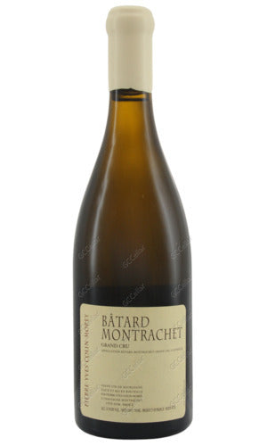 PYMBM-A2011-W Pierre Yves Colin Morey, Batard Montrachet, Grand Cru 科林摩利酒莊 巴塔蒙哈榭特級園 白酒 750ml