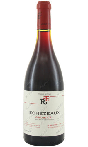 REEZS-A2004 Rene Engel, Echezeaux, Grand Cru 雲妮安高酒莊 依瑟索特級園 750ml
