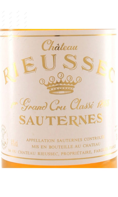 Chateau Rieussec