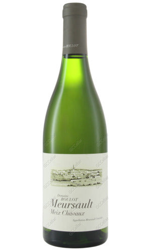 RLTMC-A2006-W Roulot, Meursault, Les Meix Chavaux 胡路酒莊 梅索 美莎夫園 白酒 750ml