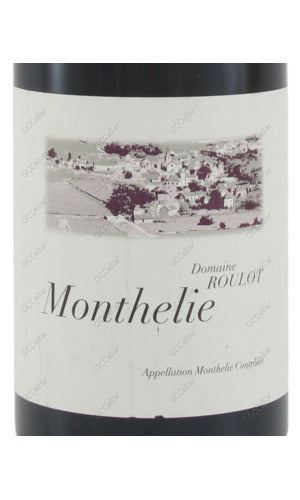 RLTML-A2011 Roulot, Monthelie 胡路酒莊 蒙蝶利 750ml