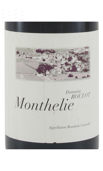 Roulot, Monthelie