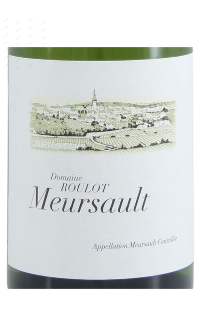 Roulot, Meursault
