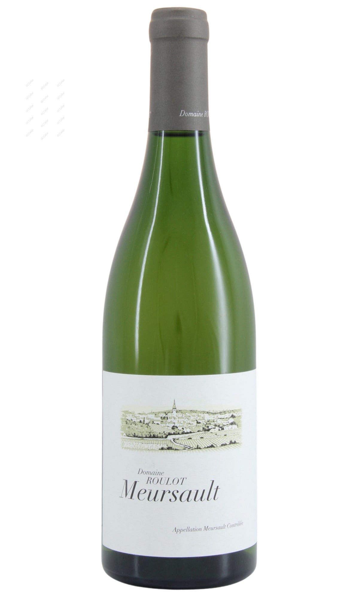 Roulot, Meursault