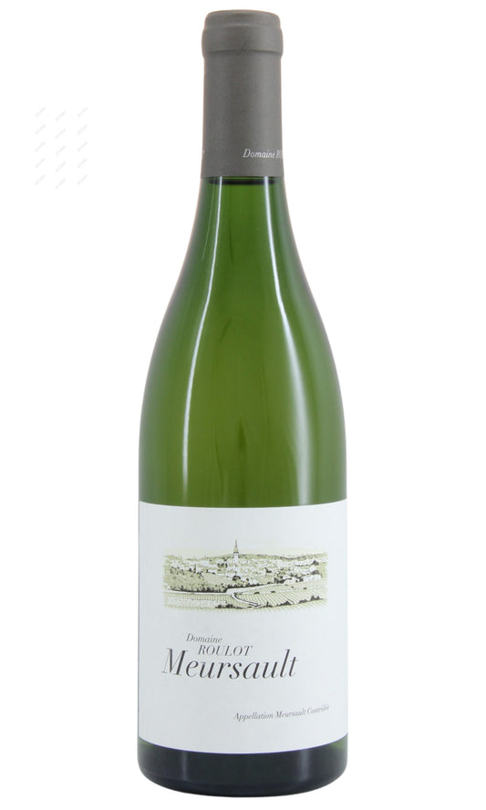 Roulot, Meursault