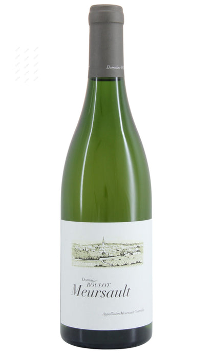 Roulot, Meursault