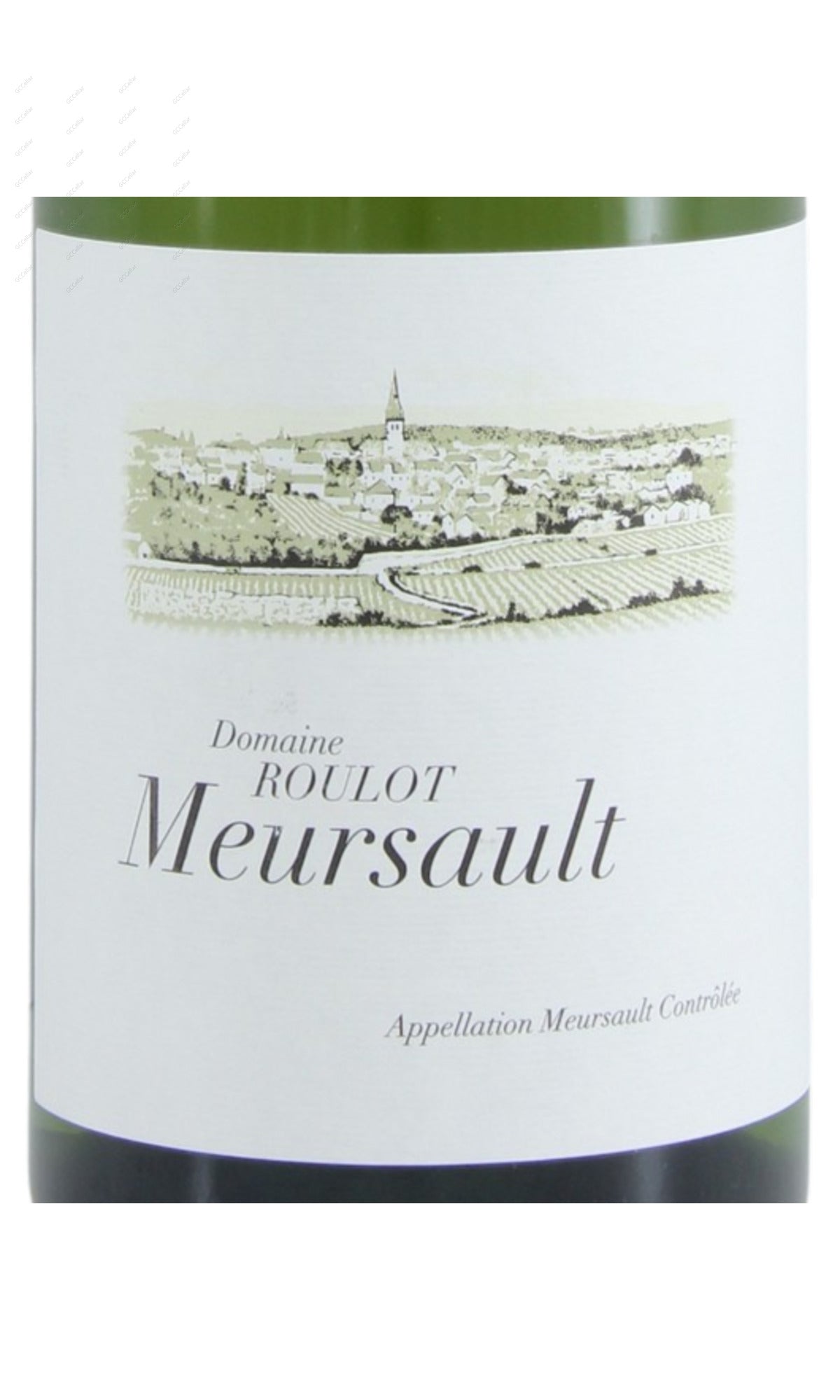 Roulot, Meursault