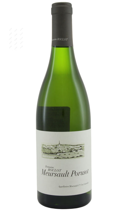 [Pre] RLTPO-A2016-W Roulot, Meursault, Porusots, 1er Cru 胡路酒莊 梅索 普奈索一級園 白酒 750ml