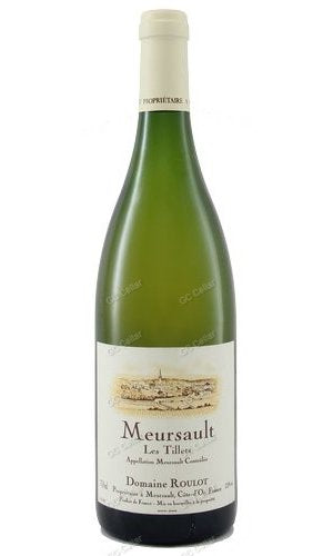 RLTTL-A2005-W Roulot, Meursault, Les Tillets 胡路酒莊 梅索 泰利園 白酒 750ml