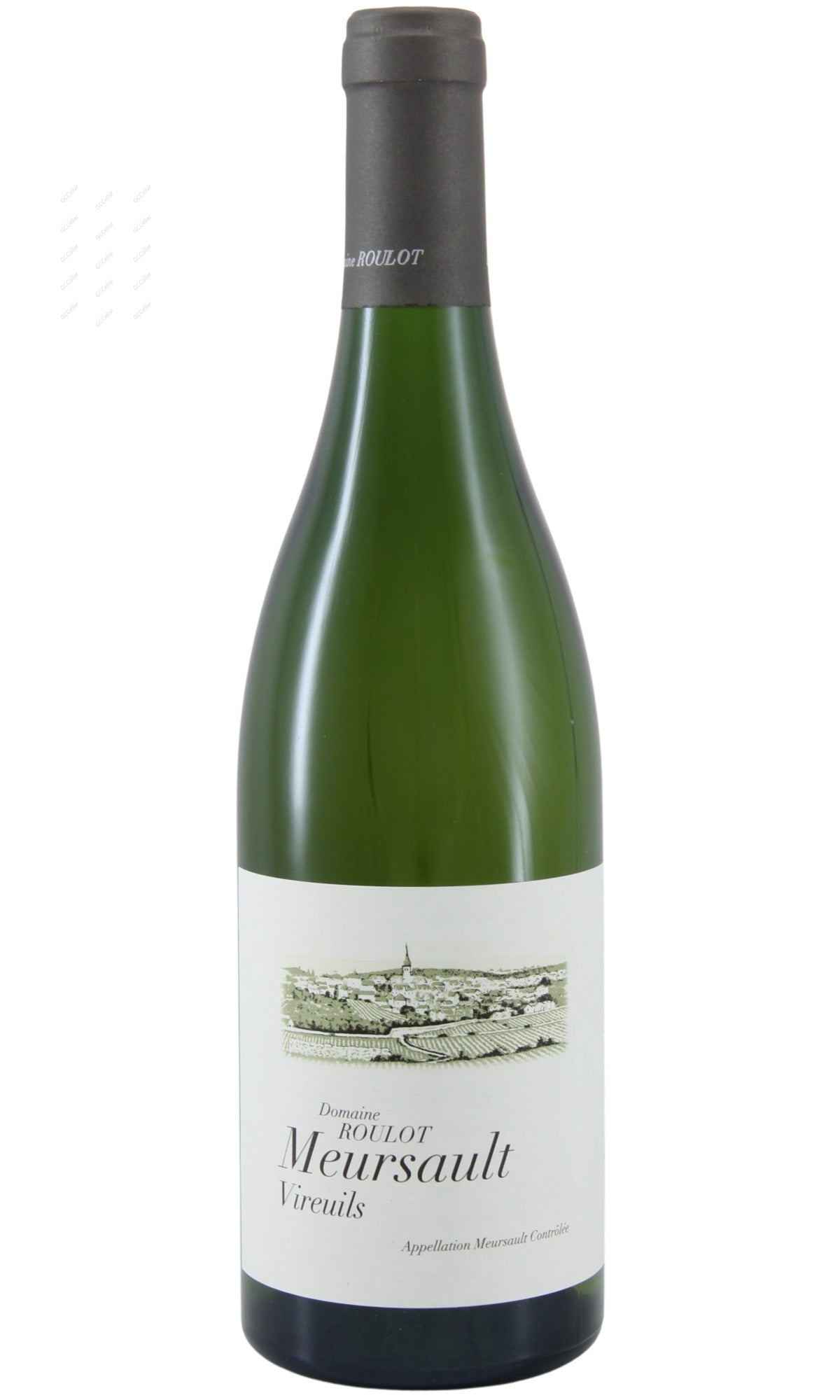 Roulot, Meursault, Les Vireuils