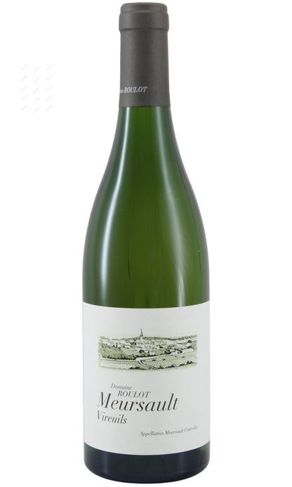 Roulot, Meursault, Les Vireuils