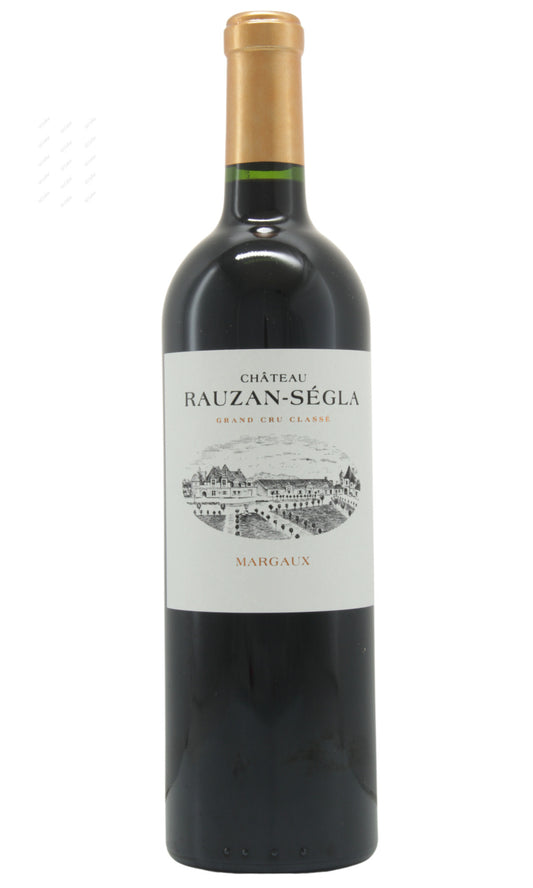 Chateau Rauzan Segla