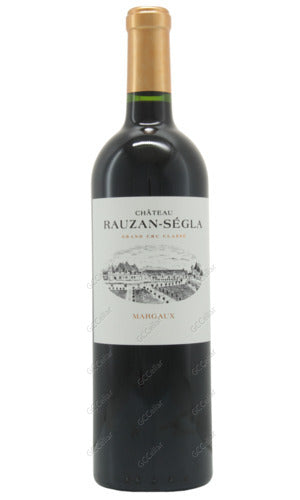 RSSAS-A2014 Chateau Rauzan Segla 魯臣世家 750ml