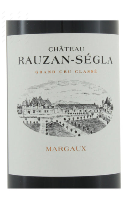 Chateau Rauzan Segla