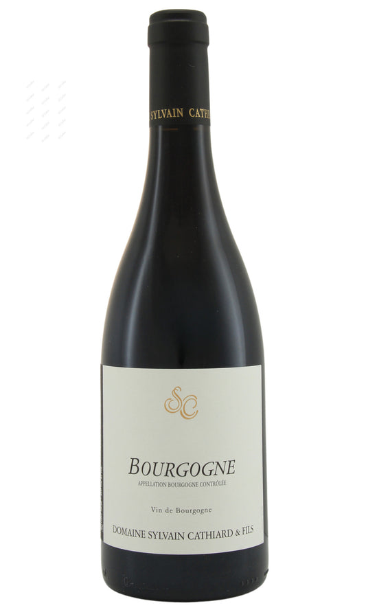 [Pre] SCCOS-A2019 Sylvain Cathiard, Chambolle Musigny, Les Clos de L'Orme 西萬卡迪雅酒莊  香多蜜思妮 奧爾姆園 750ml