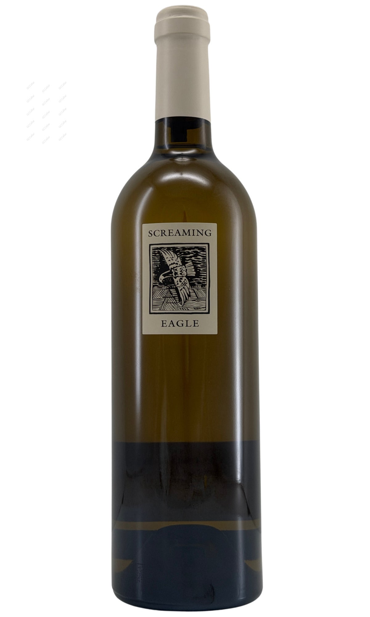 Screaming Eagle Sauvignon Blanc