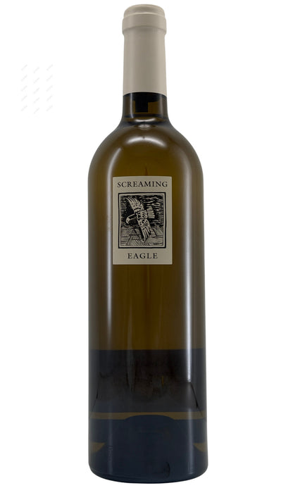 Screaming Eagle Sauvignon Blanc
