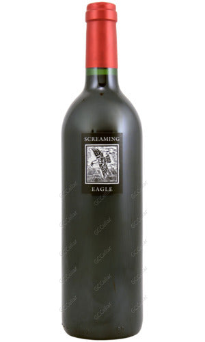 SCMES-A2002 Screaming Eagle, Cabernet Sauvignon 鳴鷹 赤霞珠 750ml