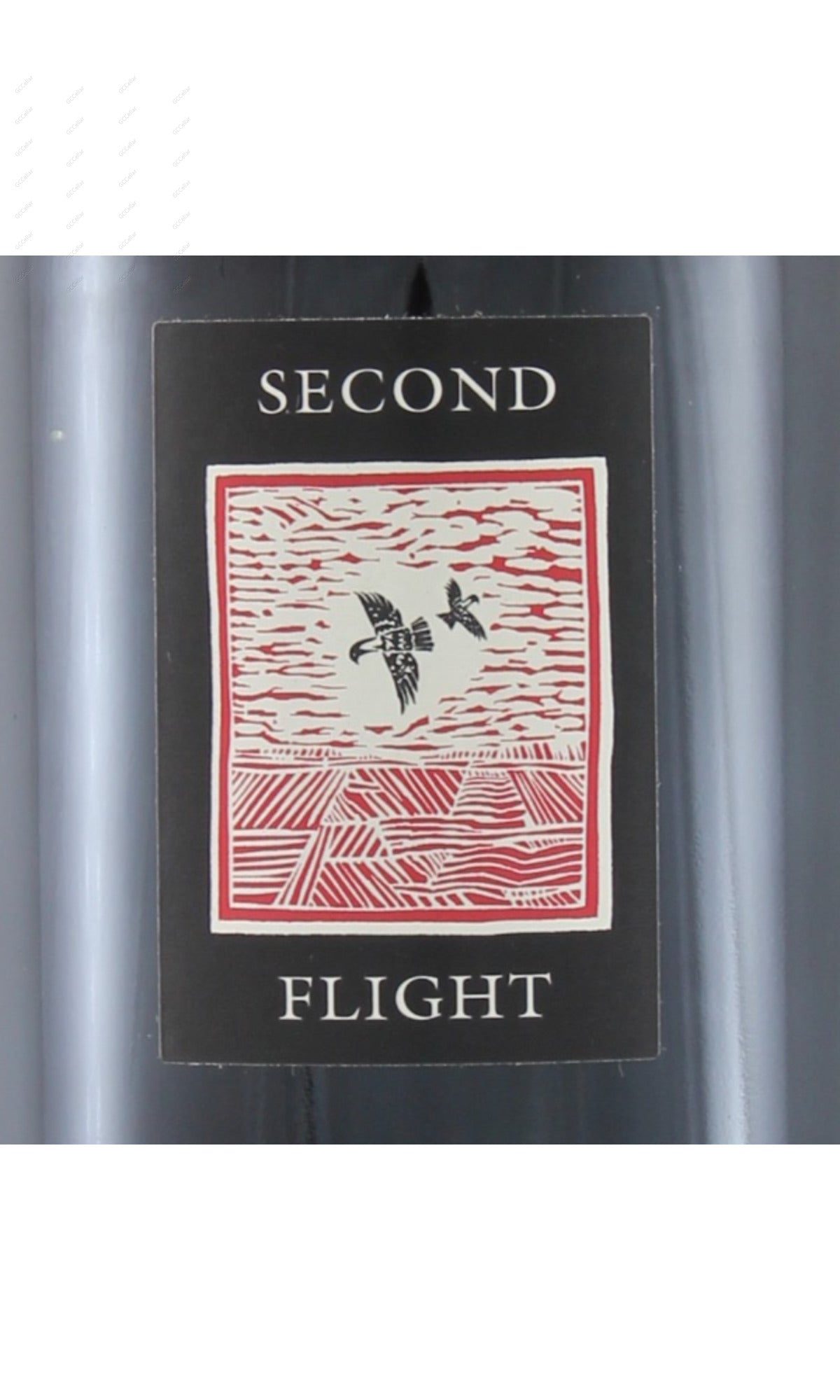 Screaming Eagle Second Flight, Cabernet Sauvignon