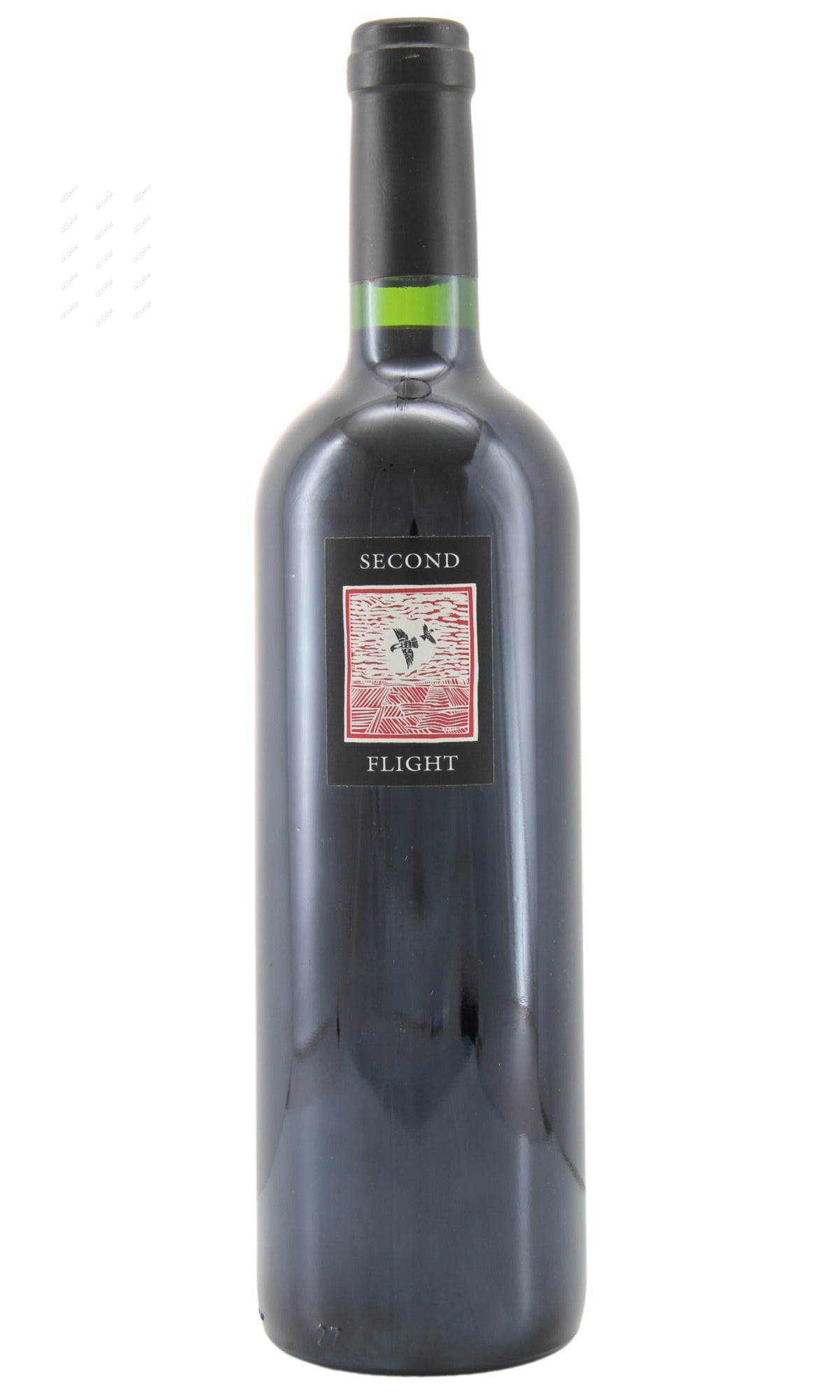 Screaming Eagle Second Flight, Cabernet Sauvignon