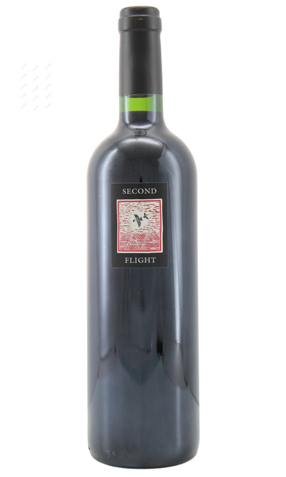 Screaming Eagle Second Flight, Cabernet Sauvignon