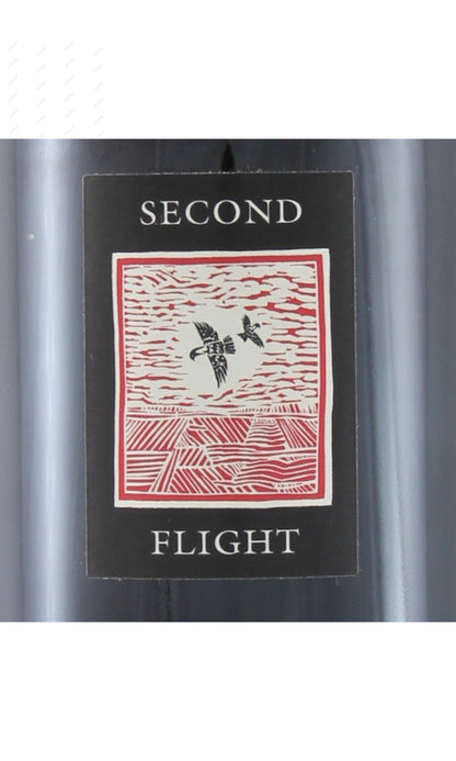 Screaming Eagle Second Flight, Cabernet Sauvignon