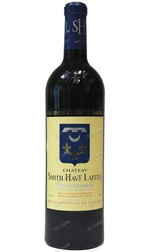 SHLFS-A2008 Chateau Smith Haut Lafitte 斯夫拉菲 750ml