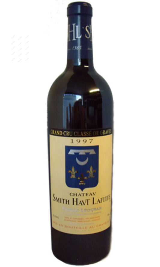 Chateau Smith Haut Lafitte