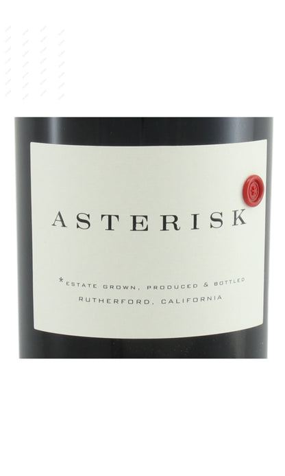 SLARS-A2006 Sloan, Asterisk 斯隆酒莊 星標 750ml