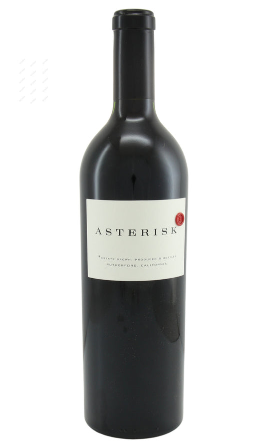 SLARS-A2016 Sloan, Asterisk 斯隆酒莊 星標 750ml