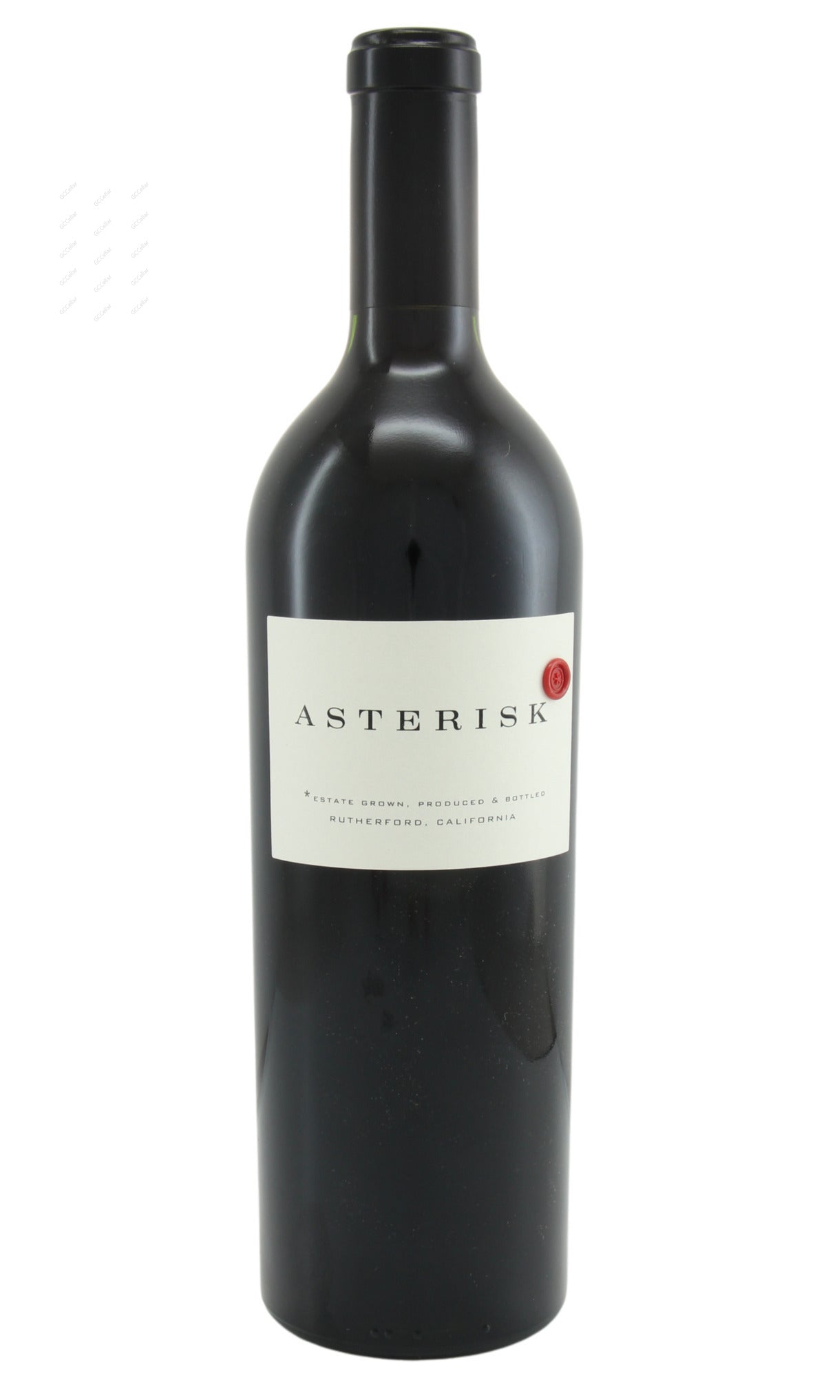 SLARS-A2013 Sloan, Asterisk 斯隆酒莊 星標 750ml