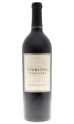 SLCSS-A2000 Sterling, Cabernet Sauvignon 史特林酒莊 赤霞珠 750ml