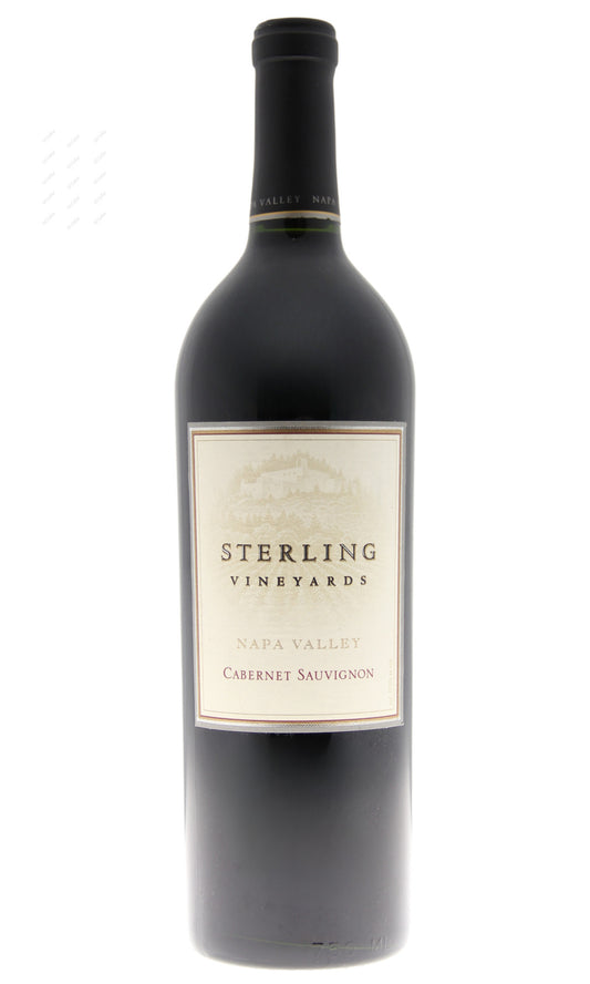 Sterling, Cabernet Sauvignon