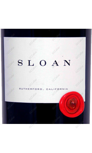 SLONS-A2004 Sloan 斯隆酒莊 750ml