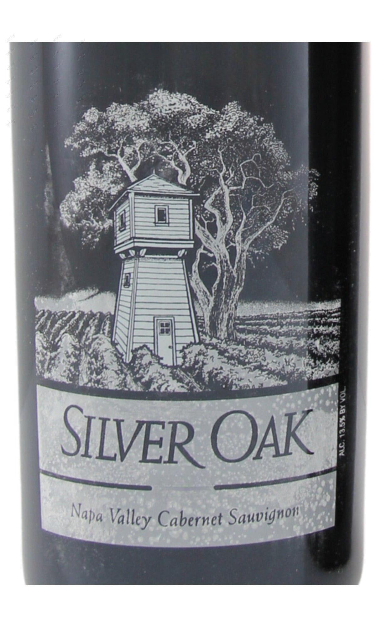 Silver Oak, Napa Valley, Cabernet Sauvignon