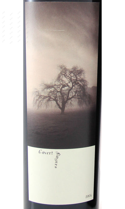 Sine Qua Non, Covert Fingers, Pinot Noir