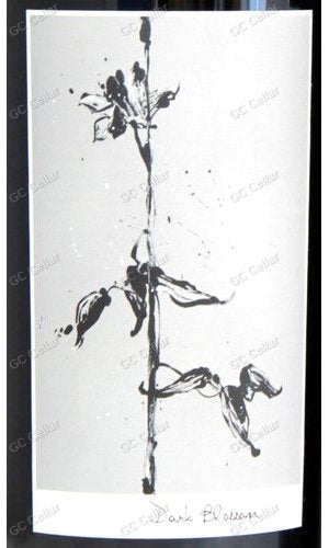 SQDBS-A2011 Sine Qua Non, Dark Blossom, Syrah 辛寬隆酒莊 黑暗開花 西拉 750ml