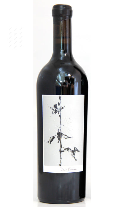 Sine Qua Non, Dark Blossom, Syrah