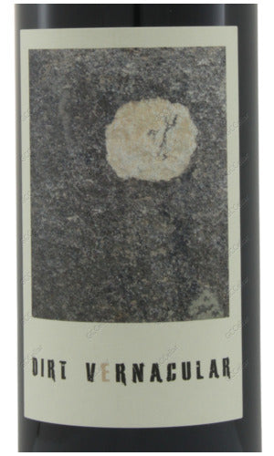 SQDVS-A2016 Sine Qua Non, Dirt Vernacular, Grenache 辛寬隆 本土風情 歌海娜 750ml