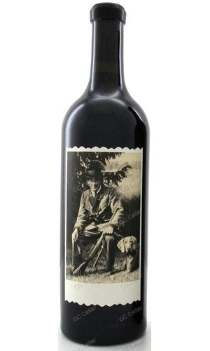 SQHTS-A2017 Sine Qua Non, The Hated Hunter, Syrah 辛寬隆酒莊 仇恨的獵人 西拉 750ml