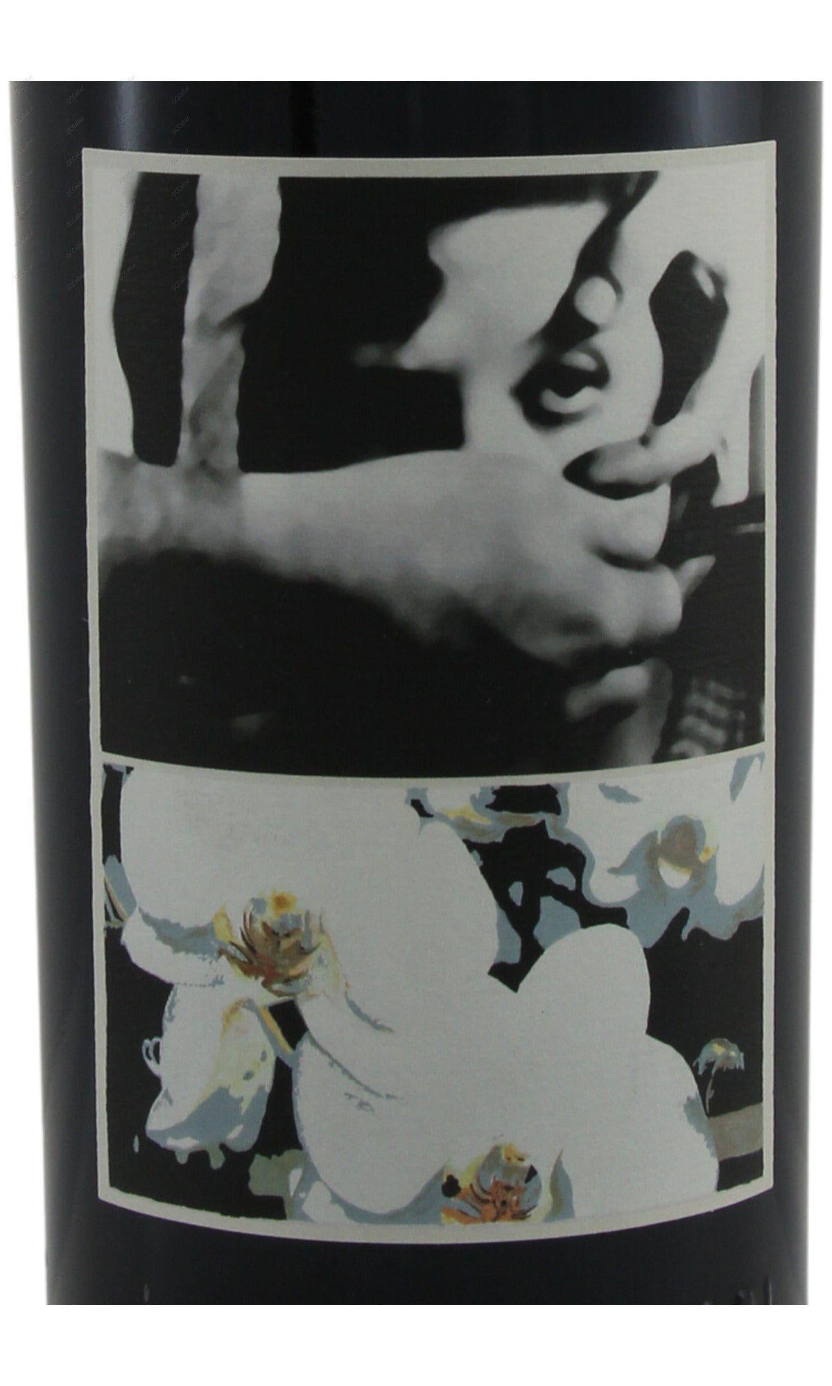 Sine Qua Non, Stockholm Syndrome, Grenache