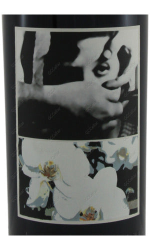 SQKSS-A2010 Sine Qua Non, Stockholm Syndrome, Grenache 辛寬隆酒莊 斯德哥爾摩症候群 歌海娜 750ml